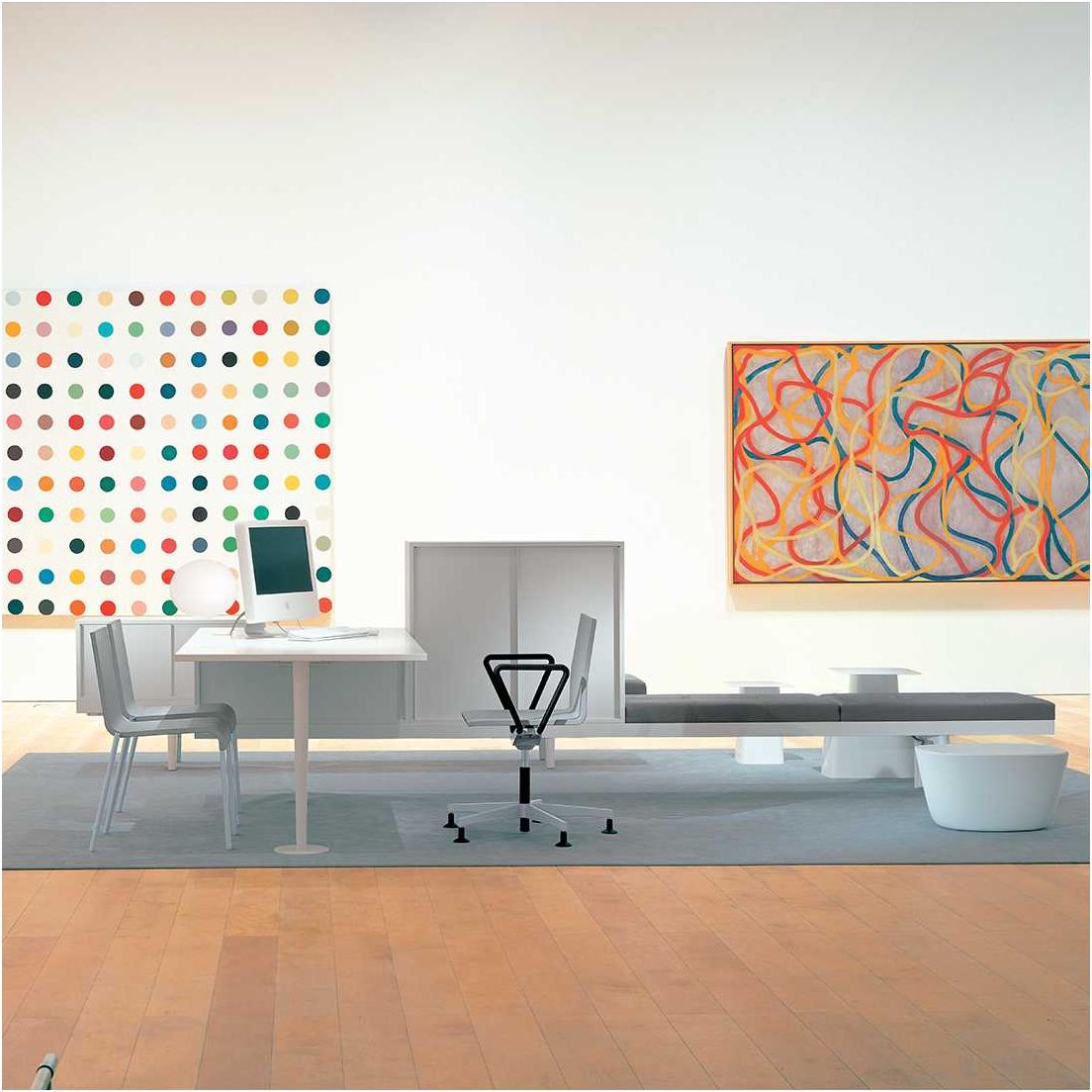 办公椅|布面职员椅|办公家具|华体会体育官方在线官网家具|.04 职员椅